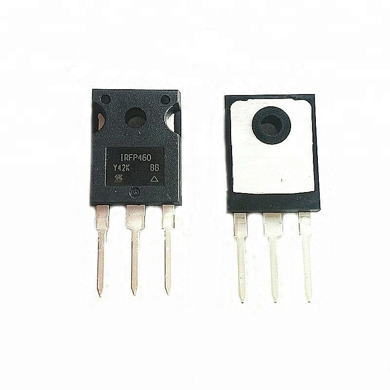 1pcs IRFP2907 IRFP4004 IRFP4229 IRFP4332 IRFP4368 IRFP4468 IRFP4668 IRFP9140 IRFP9240 MOSFET TO247