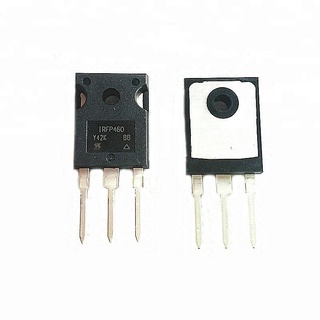 1pcs/lot IRFP4368 IRFP4468 IRFP4668 IRFP9140 N-Channel MOSFET Transistor TO247