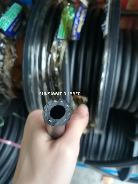 สายแก๊สรถยนต์ CNG/LPG ความยาว1เมตร