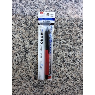 ดินสอกด 0.5mm Mono graph Tombow