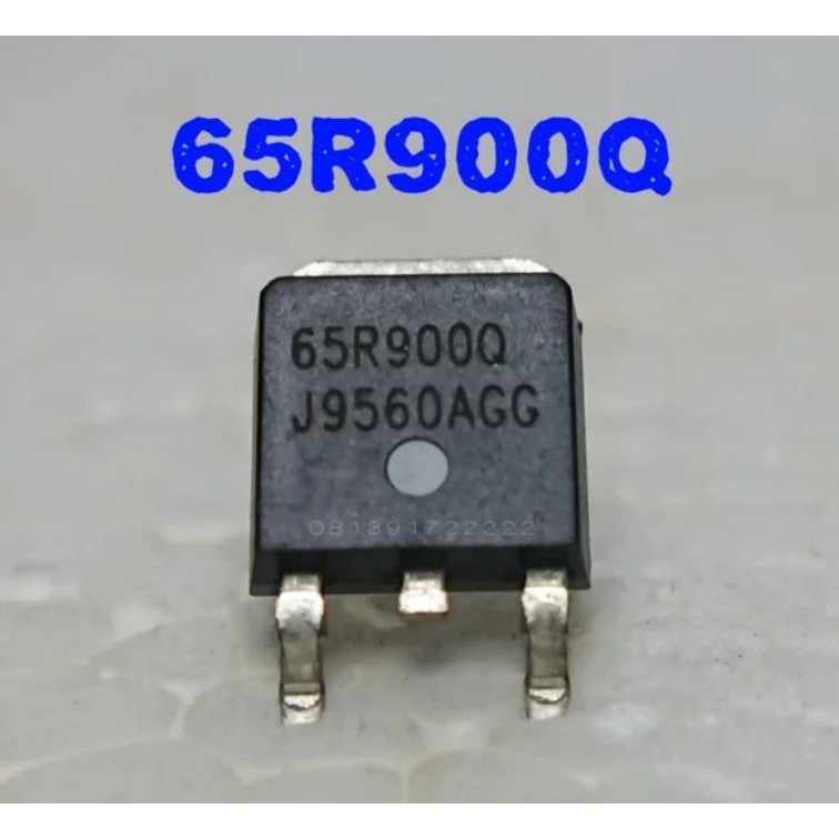 MDD65R900Q**********