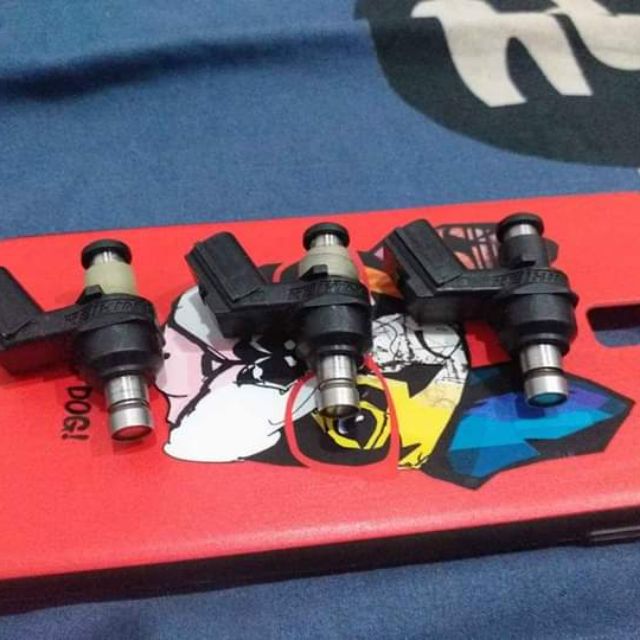 หัวฉีดPCX150cc.  นัดรับได้รังสิต