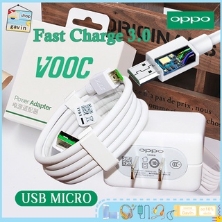 ที่ชาร์จ oppo AK733 ชาร์จเร็วสายชาร์จ  VOOC 4.0 หัวชาร์จ+สายชาร์จ  1 เมตร  20W 5V 4A  หัวชาร์จ+สายชาร์จ ชาร์จเร็ว