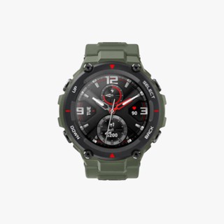 Xiaomi นาฬิกาข้อมือ Amazfit T-Rex Green รุ่น 6970100373882