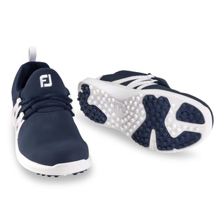 FootJoy  Ladies FJ Leisure Slip-On Spikeless Golf Shoes (Previous Season Style) รองเท้ากอล์ฟสำหรับคุณผู้หญิง