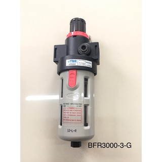 BFR3000-3  Filter + Regulator