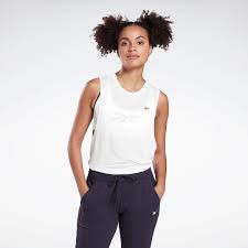 LESMILLS SUPREMIUM TANK TOP