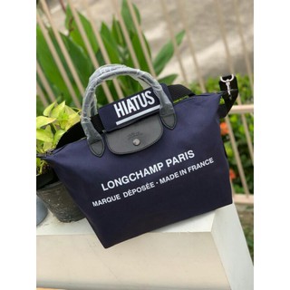 Longchamp by shayne oliver top handle Bag Lแท้💯outlet