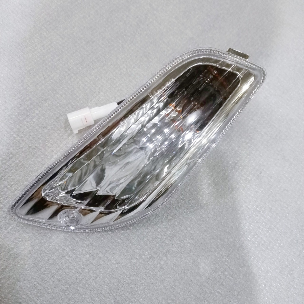 ไฟเลี้ยวหน้า ซ้าย สําหรับ Vespa LX (125,150)