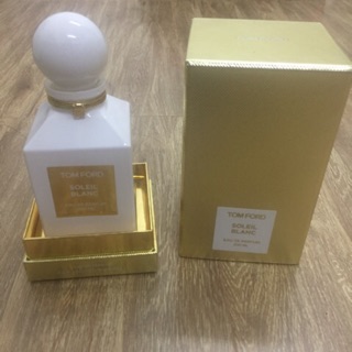 TOM FORD Soleil Blanc แท้!!แบ่งขาย อ่านก่อน