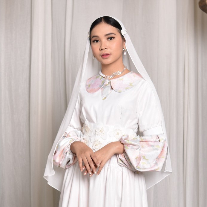 Sideline - Meeta เสื้อเบลาส์ - Maya Raya - sideline.th - ThaiPick