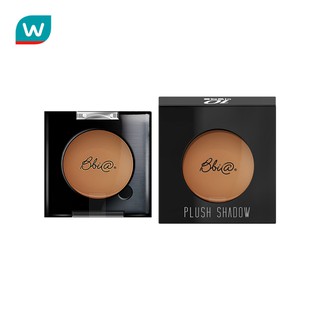 Bbia เปีย พลัช ชาโดว์ ซูด เว็บเครื่องสำอางออนไลน์ รุ่นใหม่