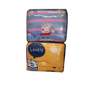 โปรโมชั่น : มีโค้ด ลด 50.- 😻😽 ผ้านวม 6 ฟุต ผ้าห่มนวม รุ่นหนานุ่ม น้ำหนักเบา
