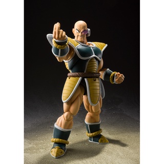 S.H.Figuarts NAPPA -Event Exclusive Color Edition- 4573102617286