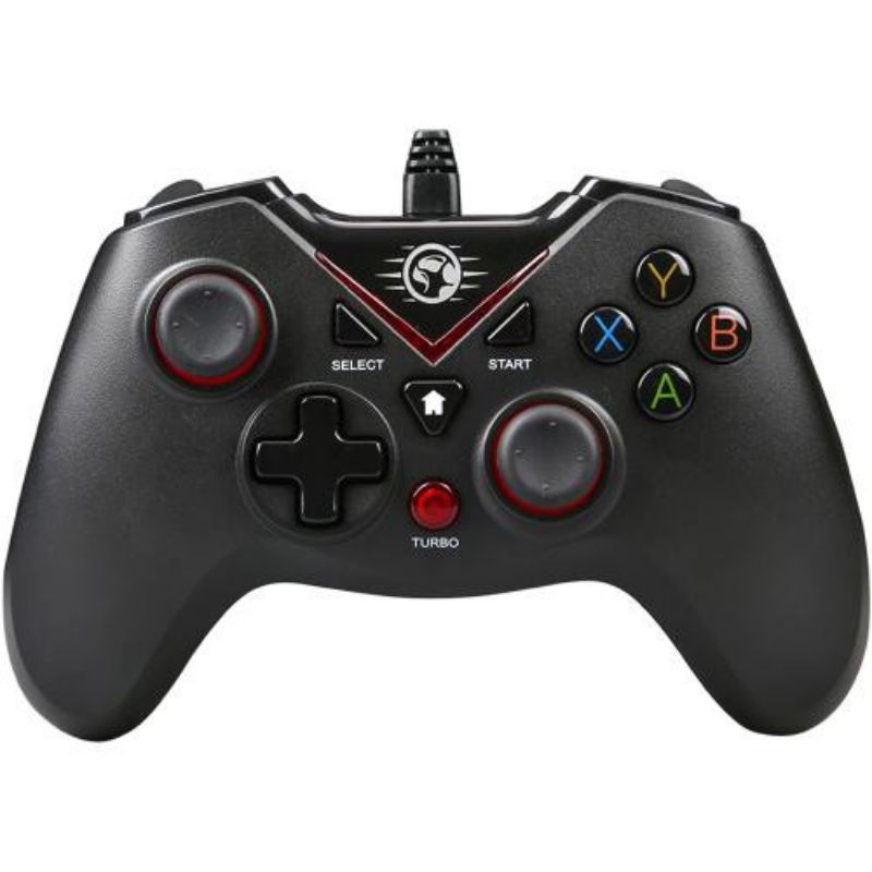 จอยเล่นเกม USB Marvo GT-016 Gamepad