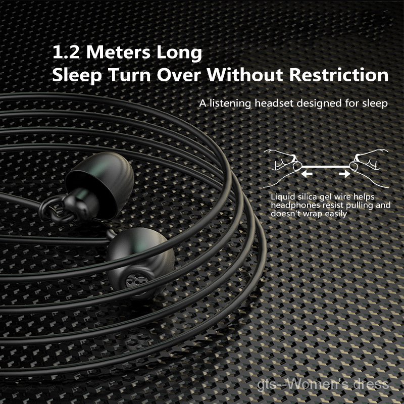 xiaomi sleep earbuds