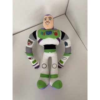 ตุ๊กตาบัซ Buzz Light Year แท้ 100%