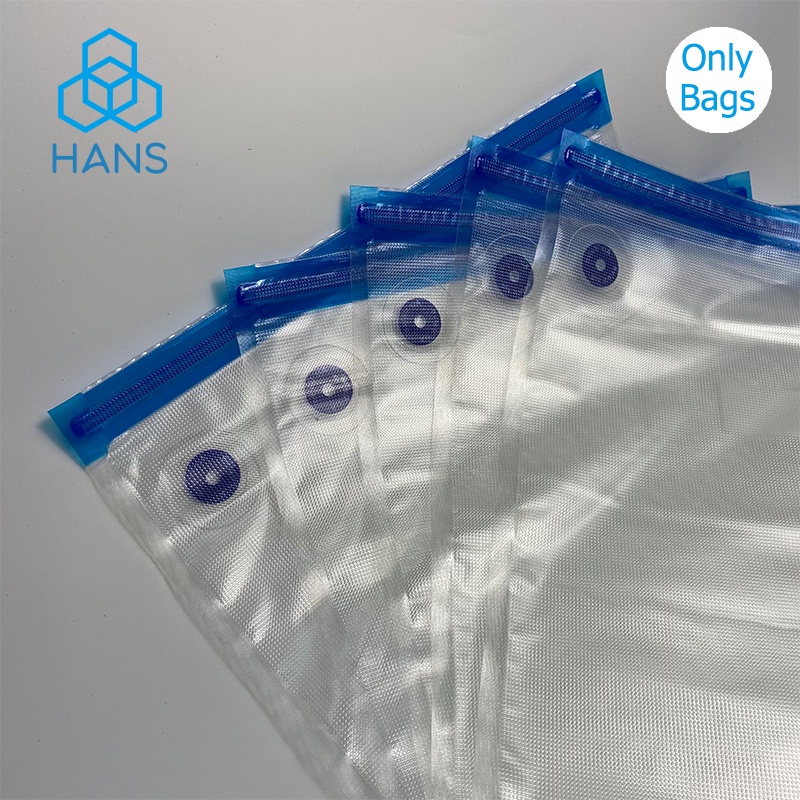 Only Bags 3D Printing Filament Vacuum Bag Prevent Moisture Storage For Pla/Petg/Pva/Abs/Pc/Hips/Tpu