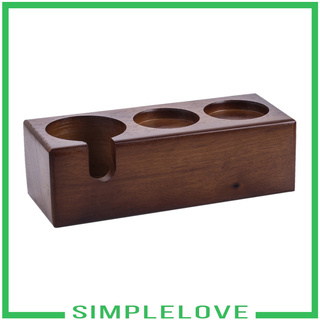 [Simplelove] อุปกรณ์ฐานวางขาตั้งสําหรับวางกาแฟ