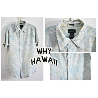 เสื้อ hawaii clothes