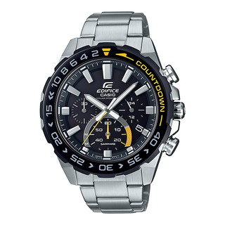 CASIO EDIFICE แท้ รุ่น EFS-S550DB-1AV