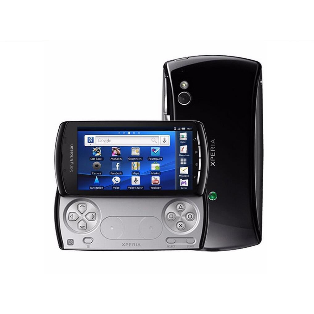 xperia play