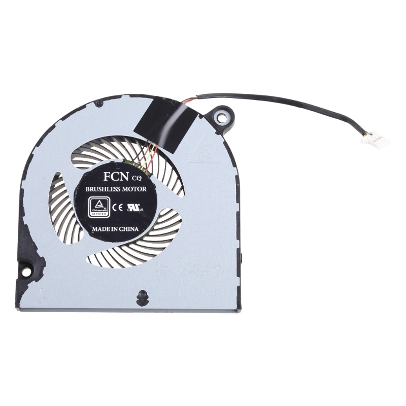 TY Cooler Air พัดลม CPU สําหรับ Aspire A314-31 A315-21 A315-31 A315-51 A315-52 หม้อน้ํา