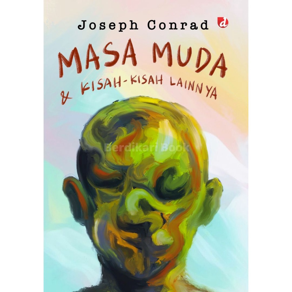 Berdikari - YOUNG TIME & OTHER STORIES - Diva Press