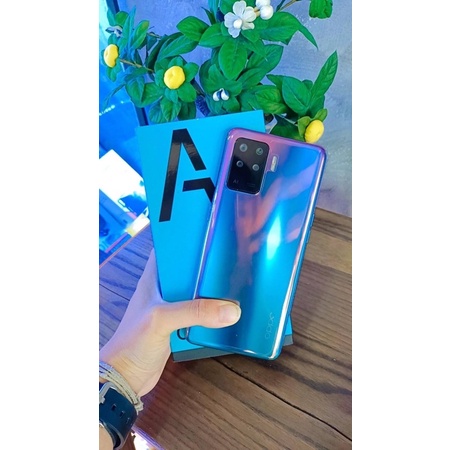 มือถือมือสอง Oppo A94 หลุดจำนำ