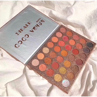Eyeshadow coco venus