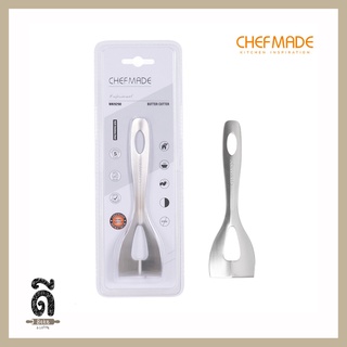 ‼️พร้อมส่ง‼️ Chef Made มีด ตัดเนย WK9290