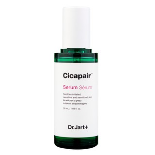 ขายเท โปรดอ่านก่อนซื้อน้า DR.JART+ Cicapair Serum 50ml