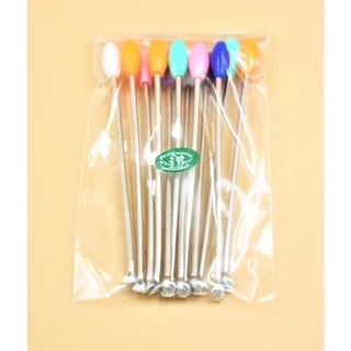 ไม้แคะหูมุก (12 ชิ้น), Pearl Earpick (12 pieces)