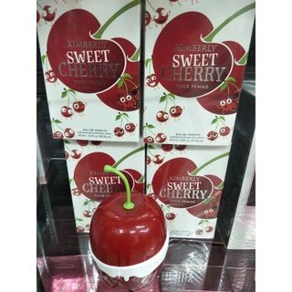 น้ำหอม อาหรับแท้SWEET CHERR Pour femme 90ml#สิ้นค้าพร้อมส่ง#