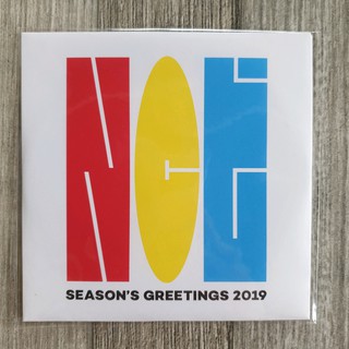 NCT 2019 Seasons Greetings Making DVD ดีวีดีเบื้องหลัง NCT Dream NCT-U NCT127