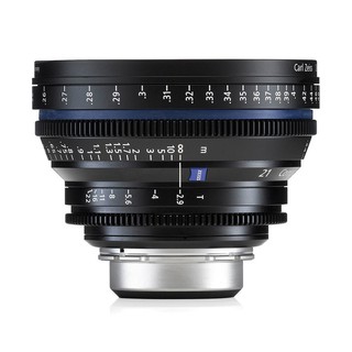 Zeiss CP.2 21 mm/T2.9 (FEET) PL