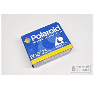 ฟิล์มสี APS Polaroid HighDefinition 200