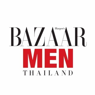 🐰นิตยสารรายเดือน🐰นิตยสาร BAZAAR MEN THAILAND