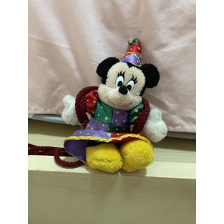 ตุ๊กตามิกกี้เมาส์ มือสอง micky mouse