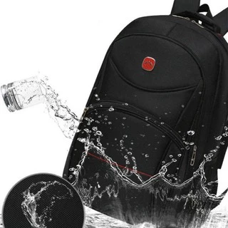 กระเป๋าเป้สะพายหลัง ผ้าออกฟอร์ด Backpack รุ่น M29 สําหรับผู้ชาย