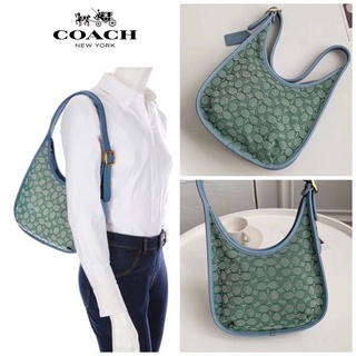 Coach ERGO SHOULDER BAG