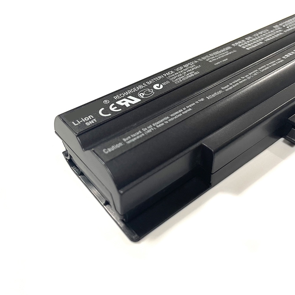7XINbox 11.1V 5200mAh VGP-BPS26 VGP-BPL26 VGP-BPS26A BPS26 Laptop Akku Ersatz für Sony VAIO PCG-71713L PCG-71811L PCG-71C11L PCG-71C12L PCG-71911L PCG-71912L PCG-71913L PCG-71914L