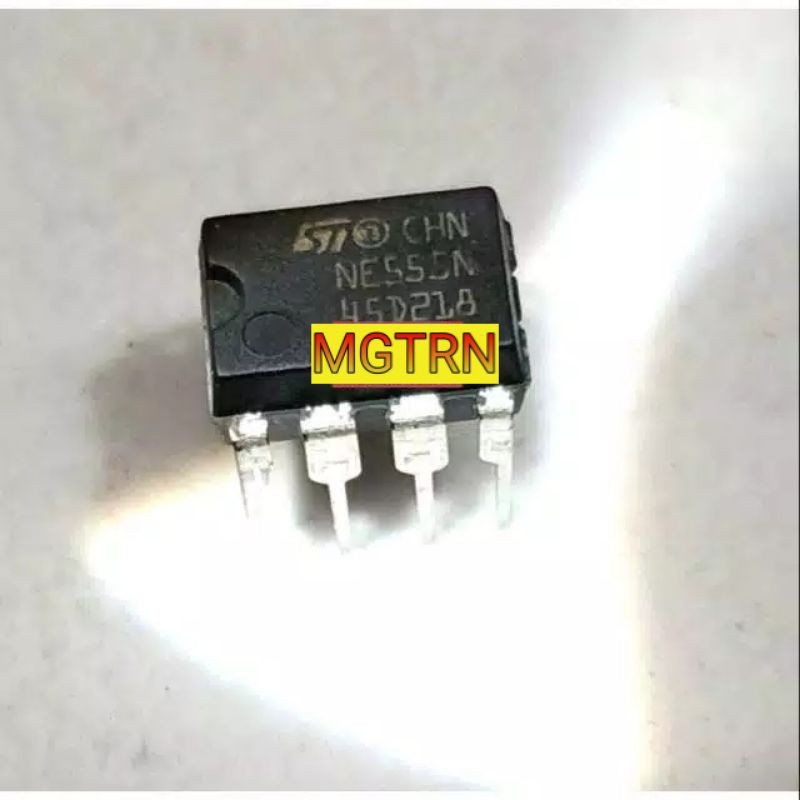 NE555 ของแท้********