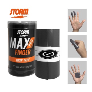 Storm Max Pro Grip Tape / Bowling อุปกรณ์เสริม