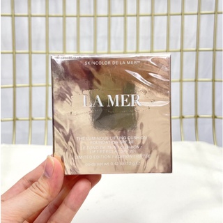 LA MER Concealer Brightening Gilt Air Cushion Limited Edition 1#/3#