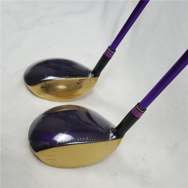 Ladies maruman golf club set Majesty restigio 9 golf full set maruman