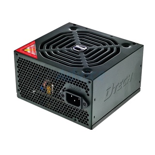 Power Supply (FULL) 600W DTECH PW008