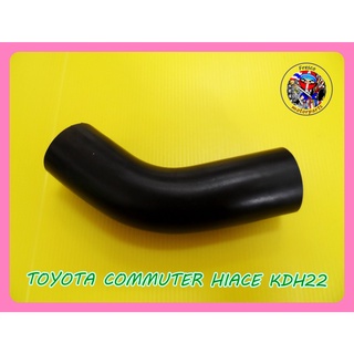 ท่อคอถัง TOYOTA COMMUTER HIACE KDH22 Exhaust Pipe Rubber