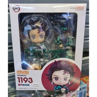 Nendoroid 1193 Tanjiro Demon slayer ของใหม่-แท้