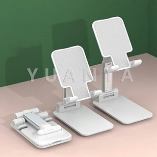 YUANTA ที่วางโทรศัพท์ ขายึดพับ โทรศัพท์มือถือ แบน ขายึดพับ Mobile phone holder
